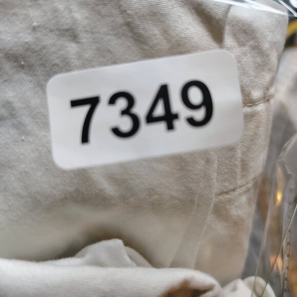 Willis Geiger Jacket Mens Safari Field Hunting Embroidered Pointed Flap VINTAGE - Picture 12 of 13